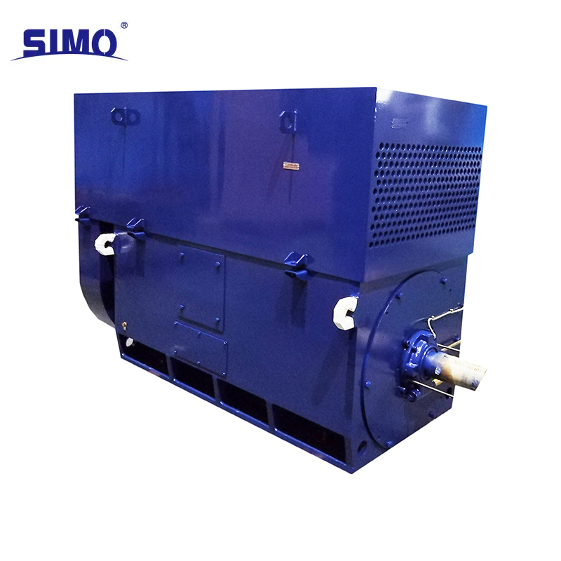 Simo YXKK Series High-Efficiency High-Voltage Three-Phase Asynchronous Motor