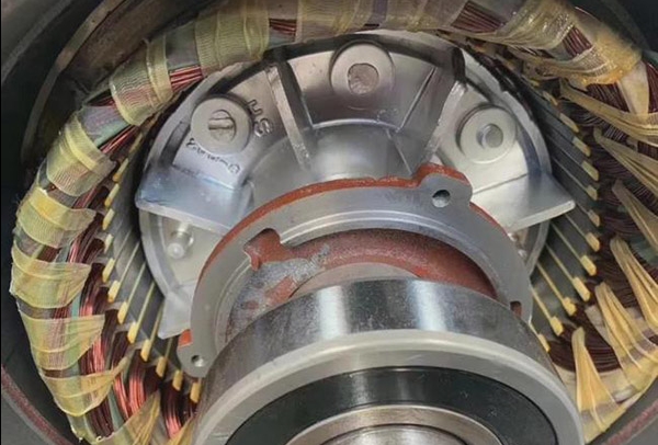 如何選擇紡織設備電動機：西安西瑪電機的專業建議