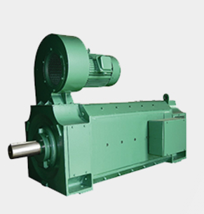 直流電機(jī)電刷為什么容易磨損