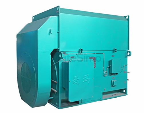 如何解決高壓電機運行中的溫升問題：我的經(jīng)驗分享