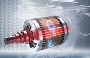 直流電機(jī)的性能為什么在工業(yè)應(yīng)用中如此重要