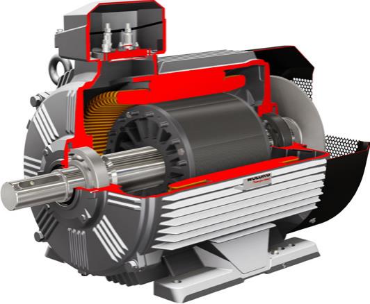 交流電機(jī)怎么選才靠譜,7個(gè)關(guān)鍵步驟教你快速掌握