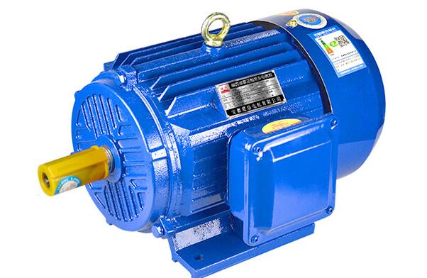 電動(dòng)機(jī)300KW什么概念?(圖1)