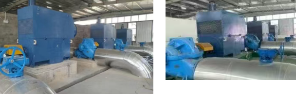 西瑪高壓電機運行中軸承異常升溫的真實原因與系統性解決思路