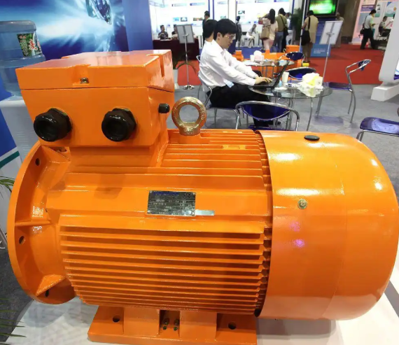 高原電機和普通電機有哪些特殊區別