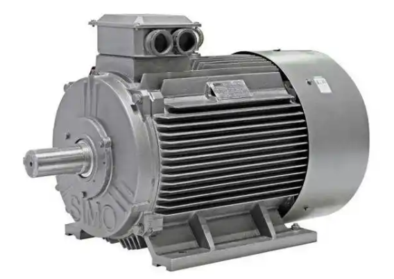 YE5一級能效電機節能原理