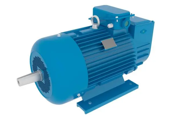 高壓電機計算電流方法，看完就明白了